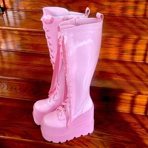 Barbiecore Sugar Thrillz 9 price firm